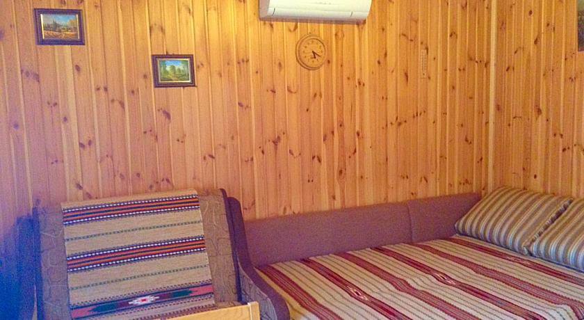 Гостевой дом na Kraynem Pereulke Ялта-45